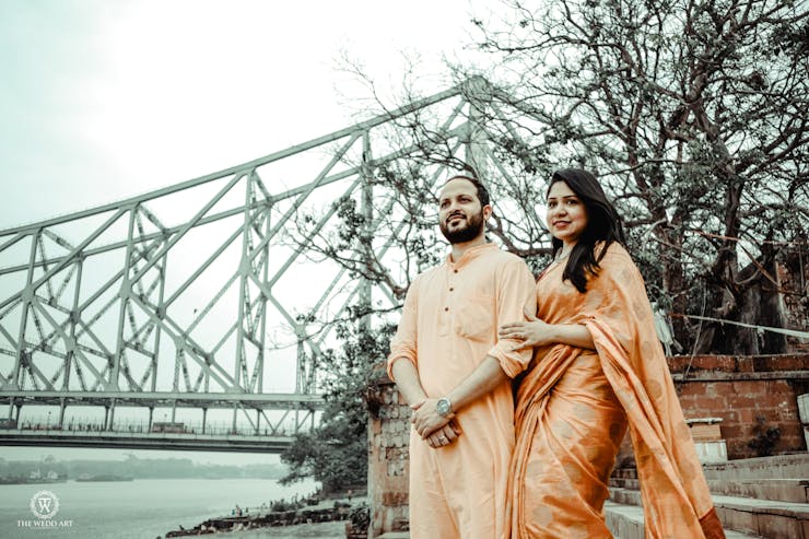 best pre wedding shoot
