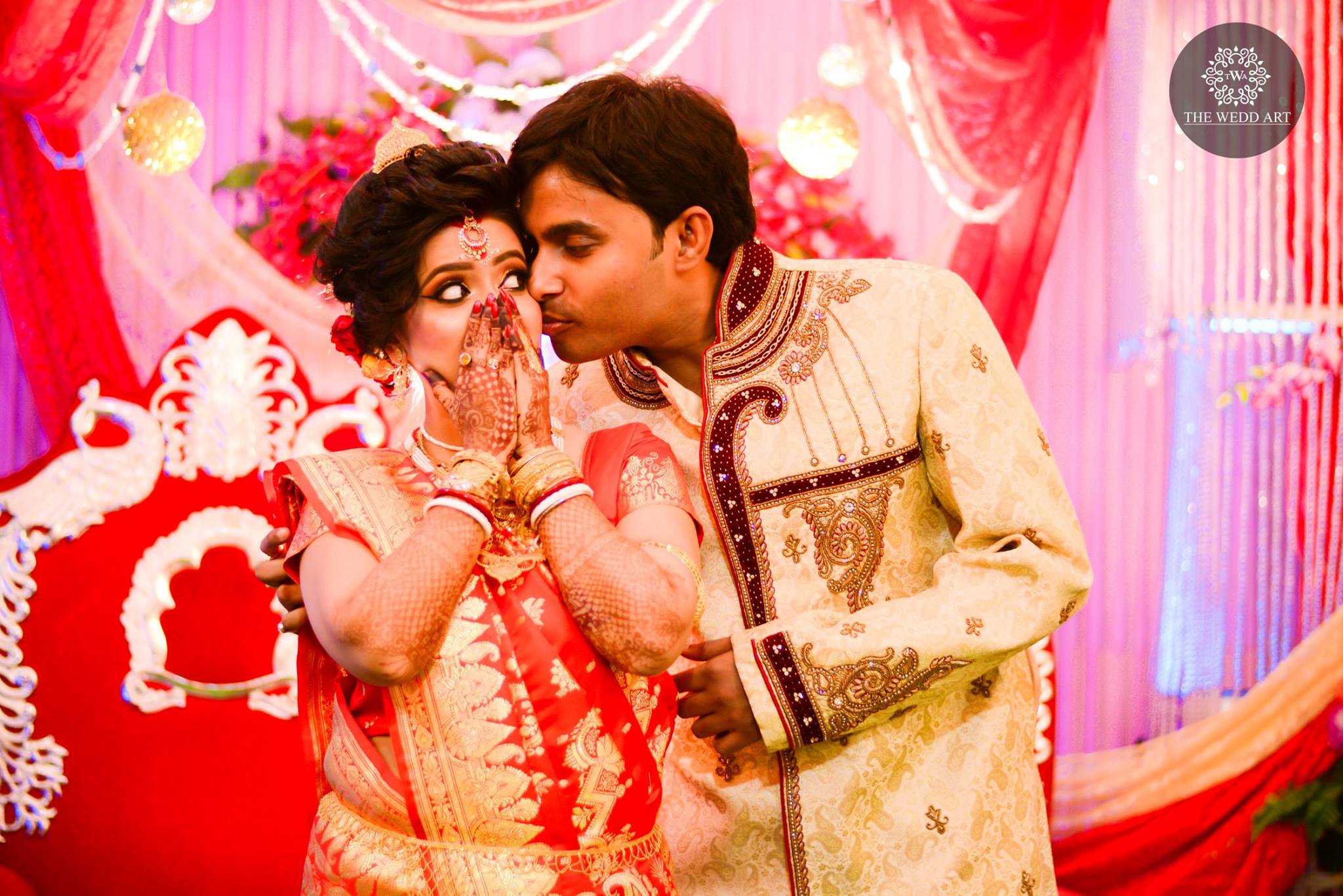 BRATATI & GAURAV