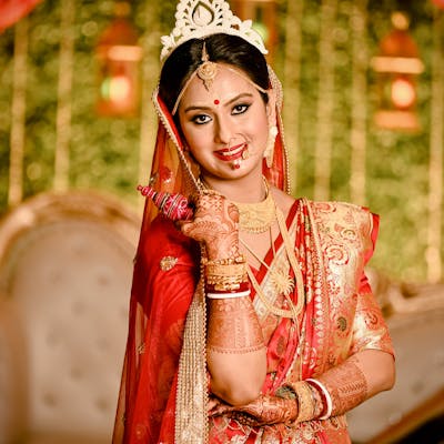 Bengali Wedding Photography