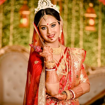 Bengali Wedding Photography