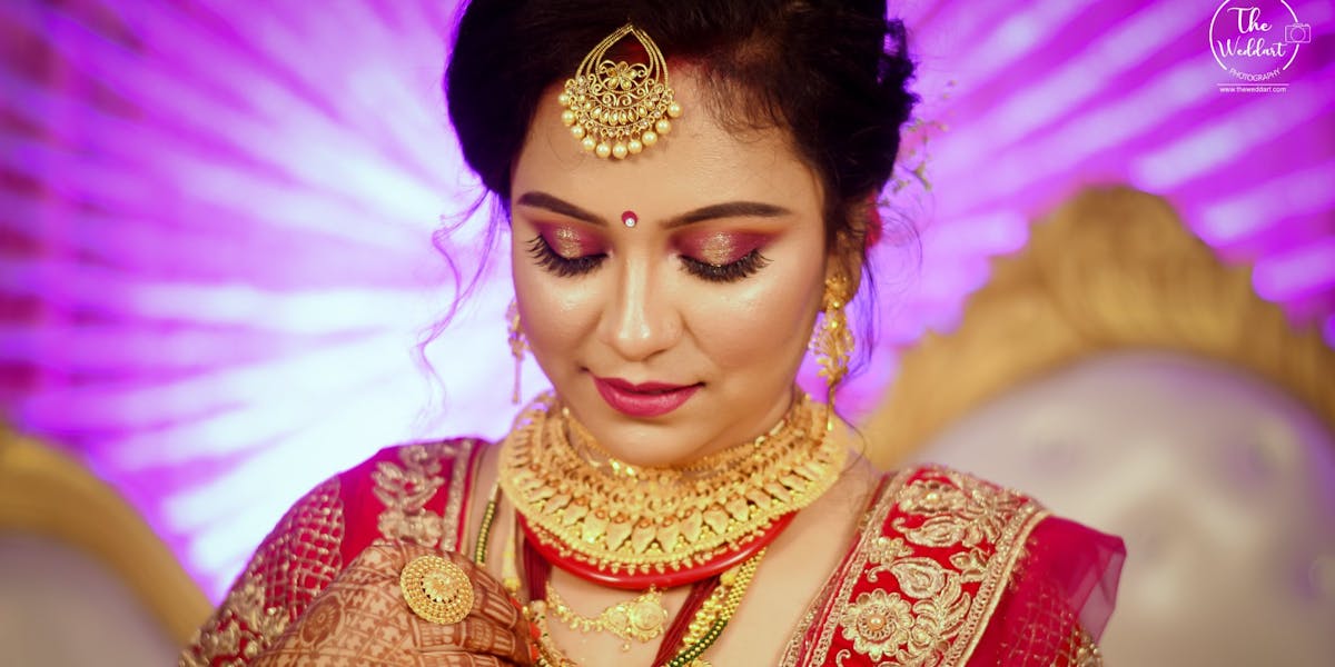 Save These Bengali Wedding Shopping List For Bride - blog poster