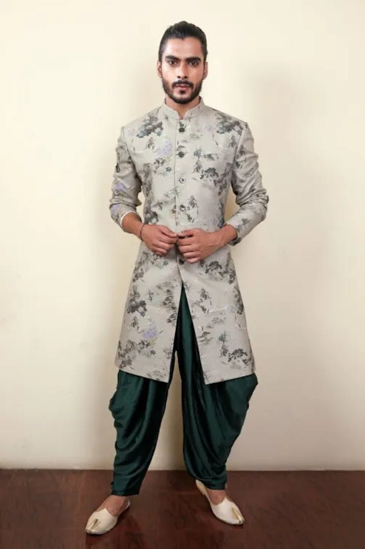 Dapper Menswear