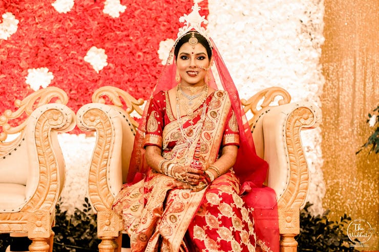 wedding shopping list for bengali bride