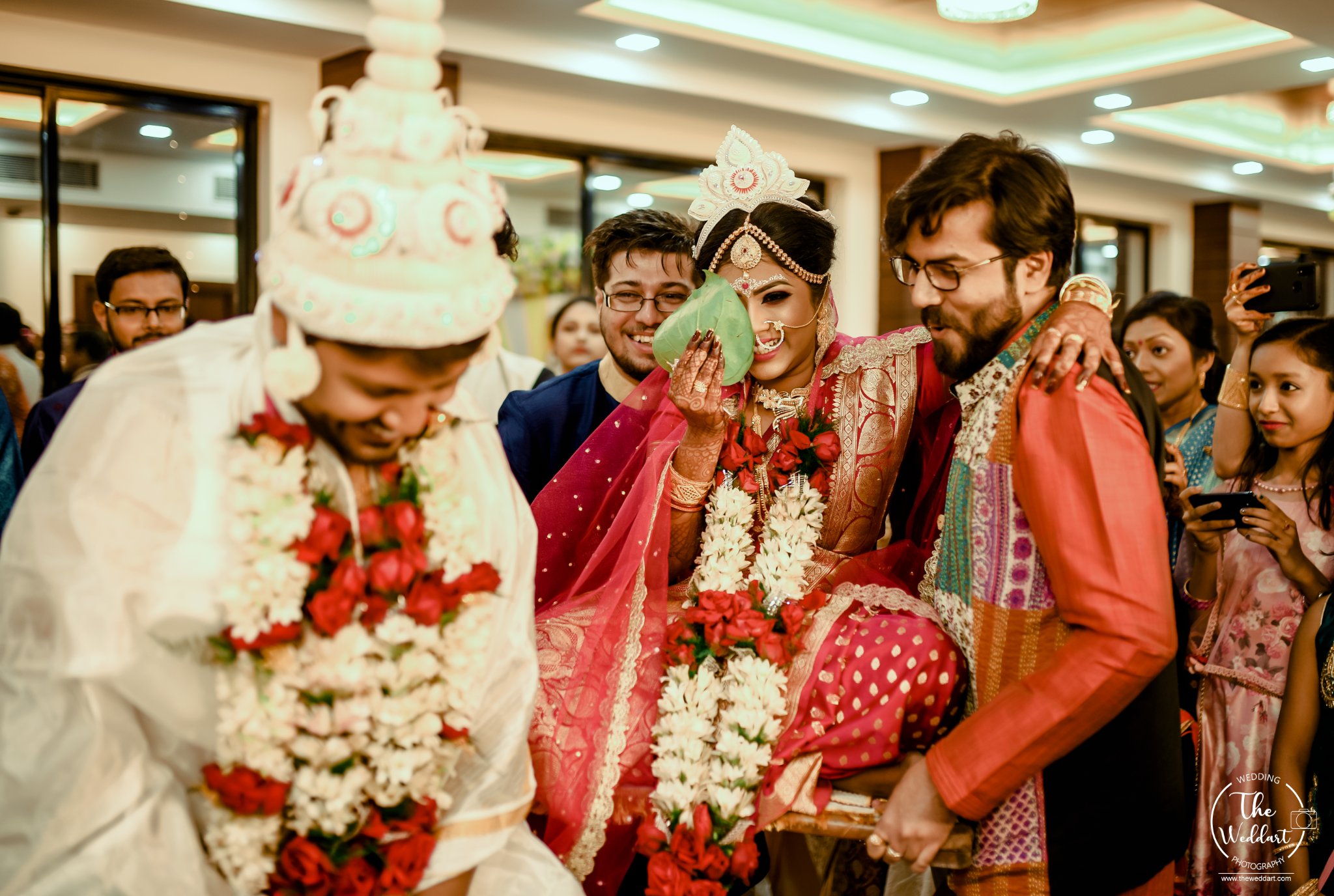 Popular Bengali Wedding Rituals & Traditions You Should Know