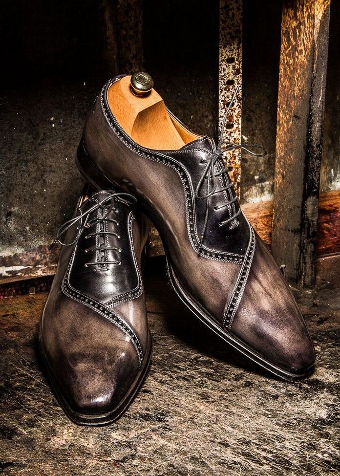 Hot the groom shoes Best Sale - Main Image