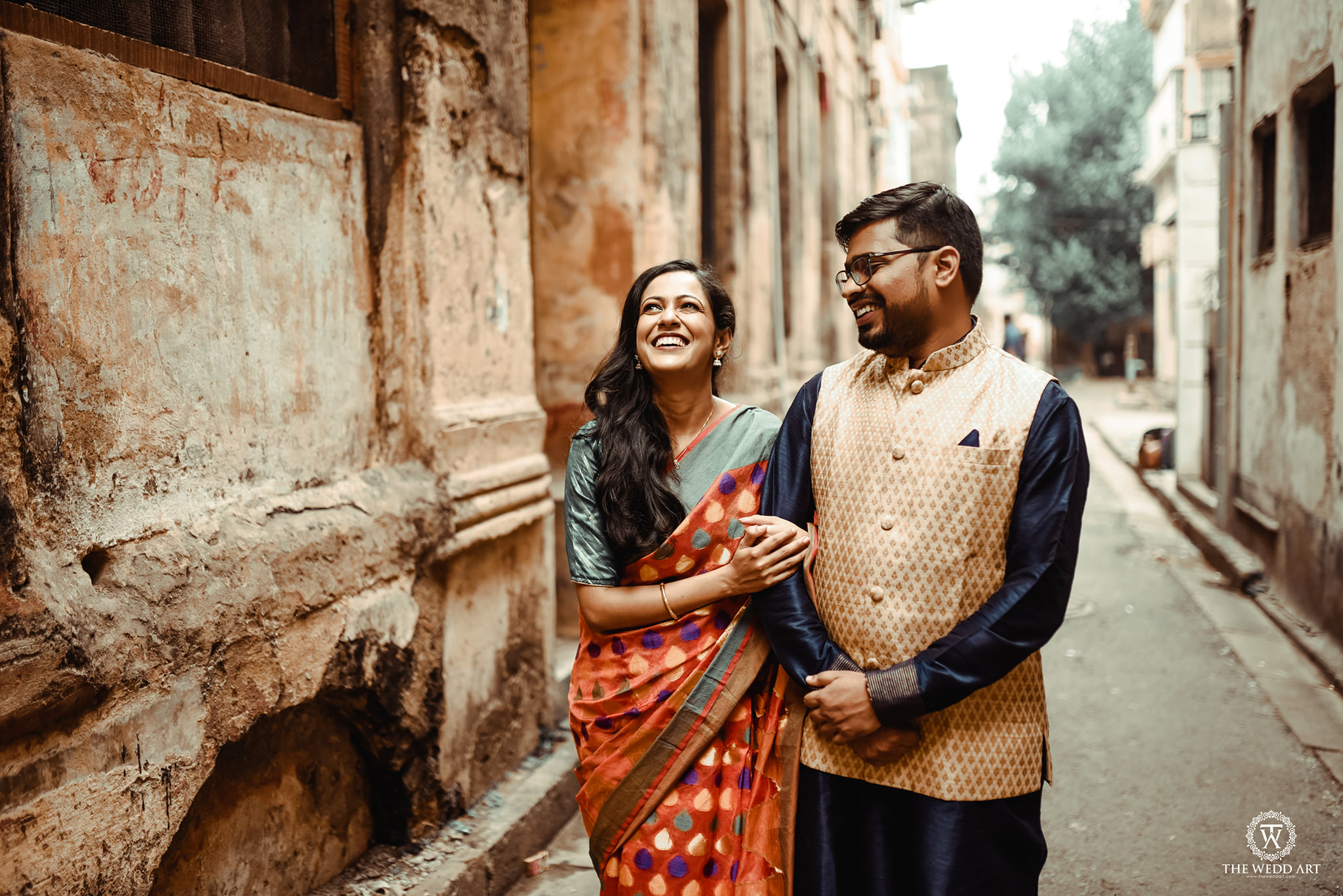 Kerala Couple Responds To Trolls After Offbeat Wedding Photoshoot