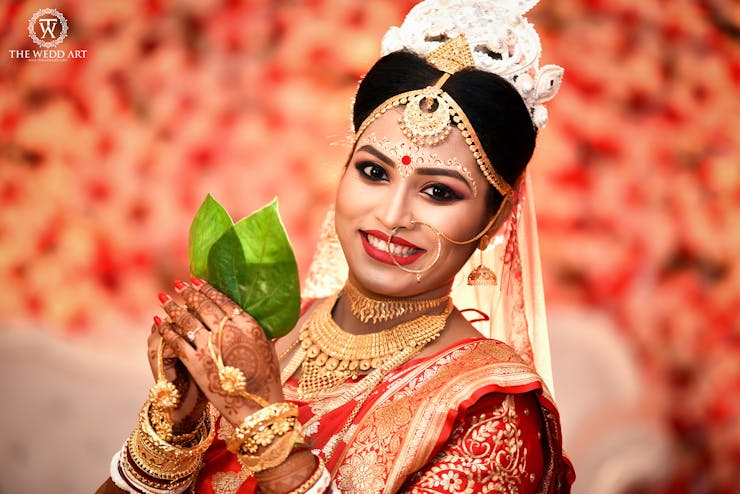 Kolka design ideas for brides