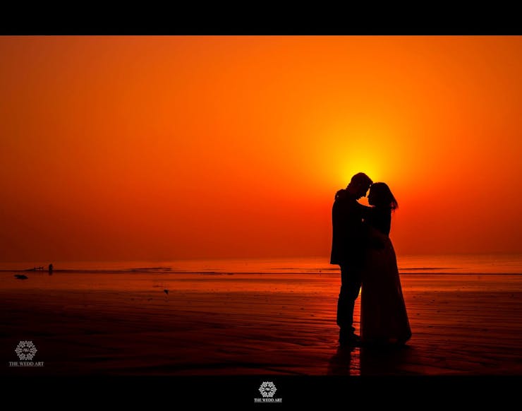pre wedding shoot ideas