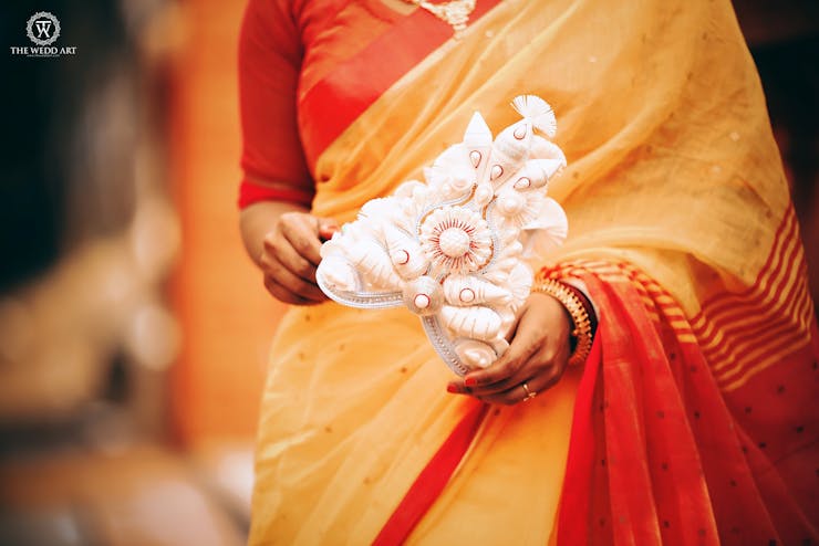 wedding shopping list for bengali bride