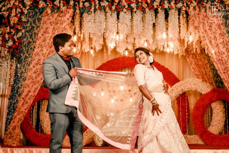 latest blouse designs for brides