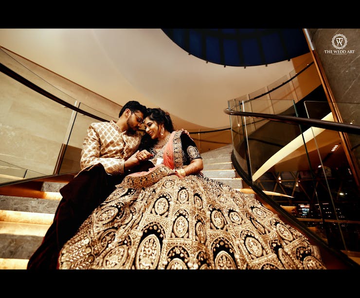 designer lehenga shops in kolkata