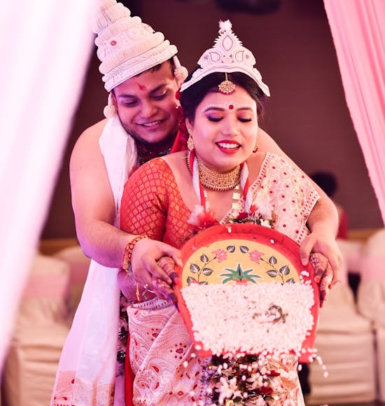 Best Bengali Wedding Photography Kolkata The Weddart