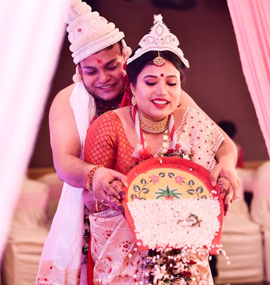 bengali wedding photography