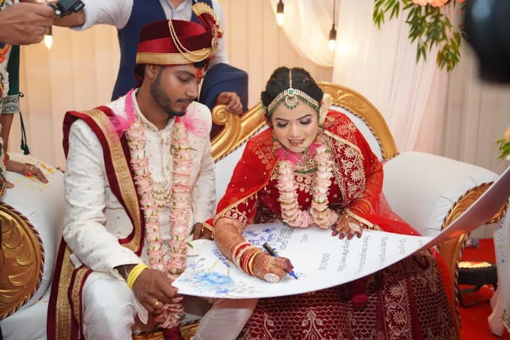 tips for funny marriage contract trend