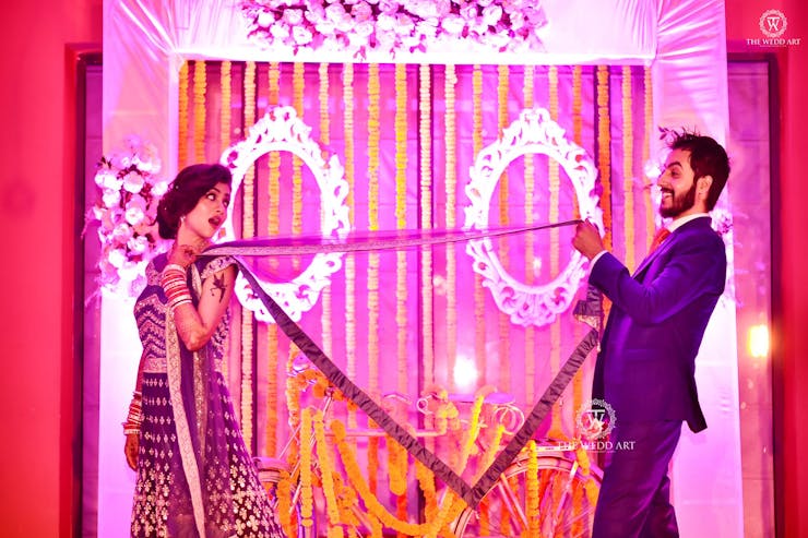 Wedding Apps