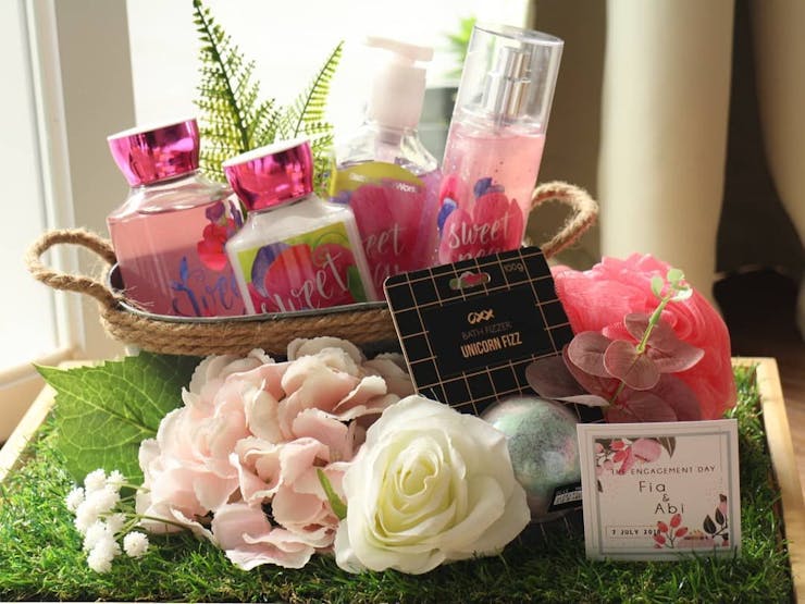 wedding gifts ideas for brides