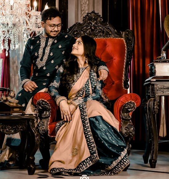 pre wedding phoshoot