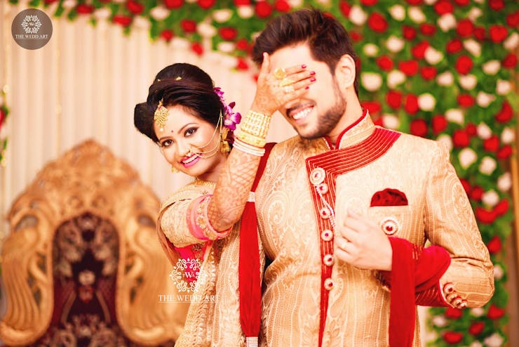 best groom sherwani