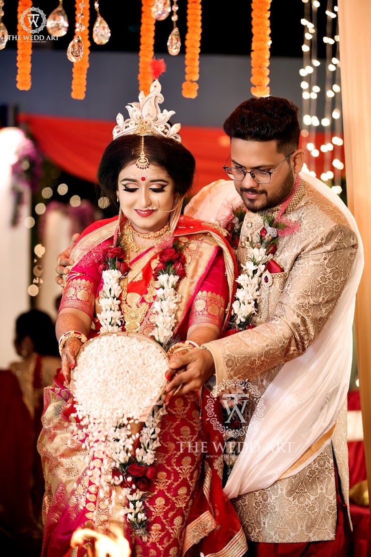 bridal wear India