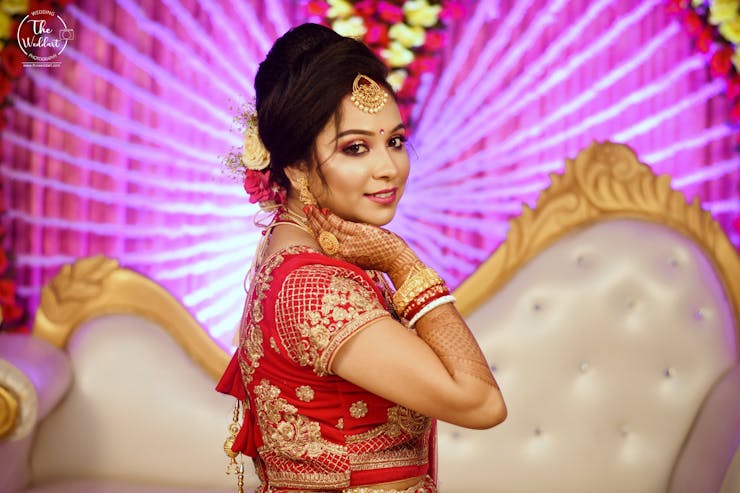 wedding shopping list for bengali bride