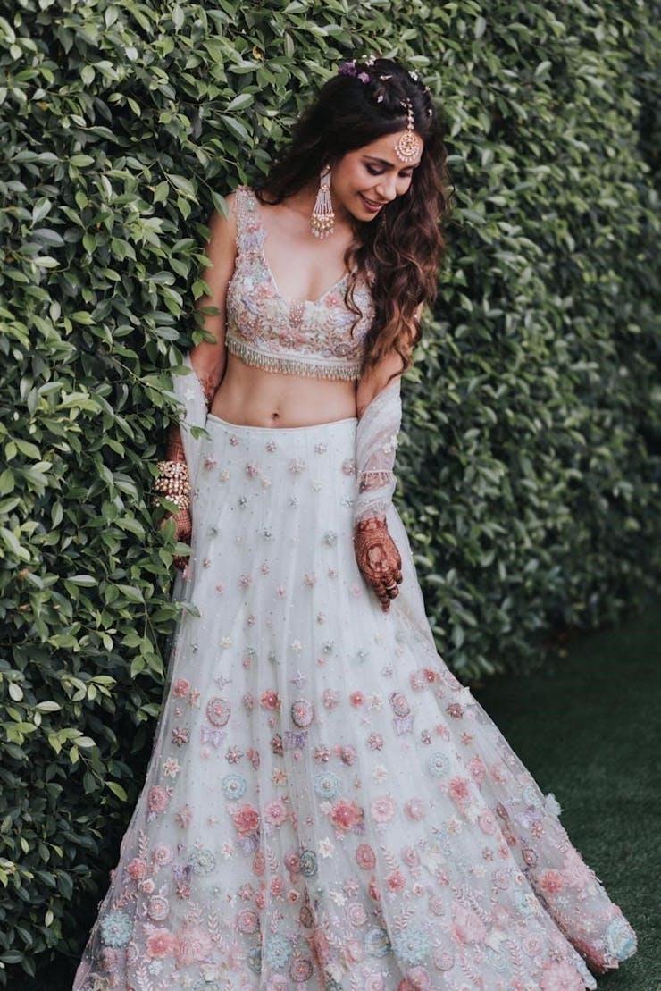 fancy dress for brides
