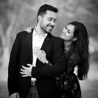 Pre Wedding Photography