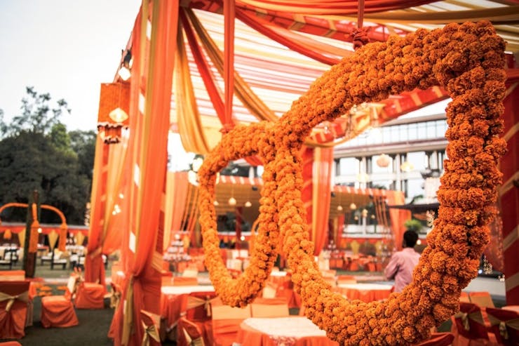 desi photo booth for wedding photography