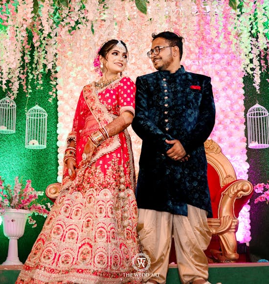 bengali couple