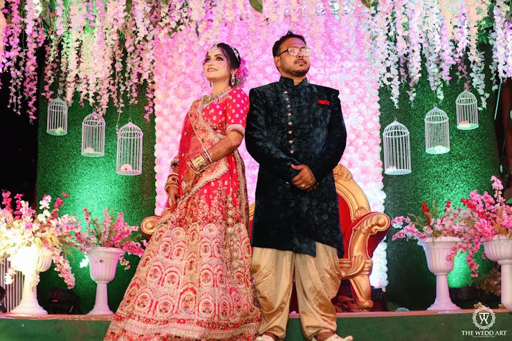 Bou Bhat - Bengali wedding rituals