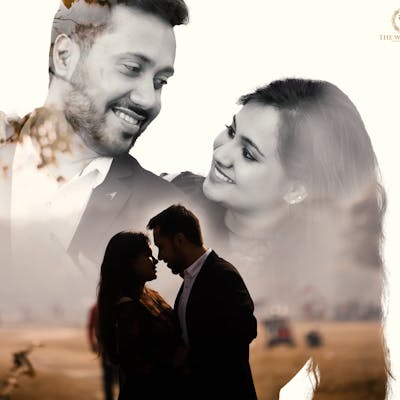 SAUMIK & DEBIKA