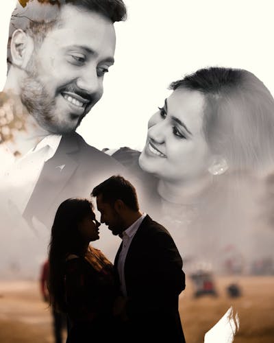 SAUMIK & DEBIKA