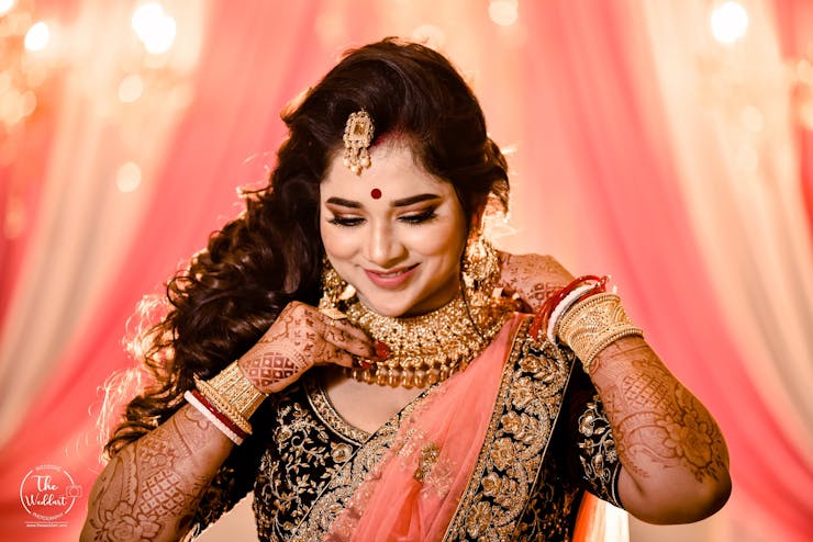 wedding shopping list for bengali bride