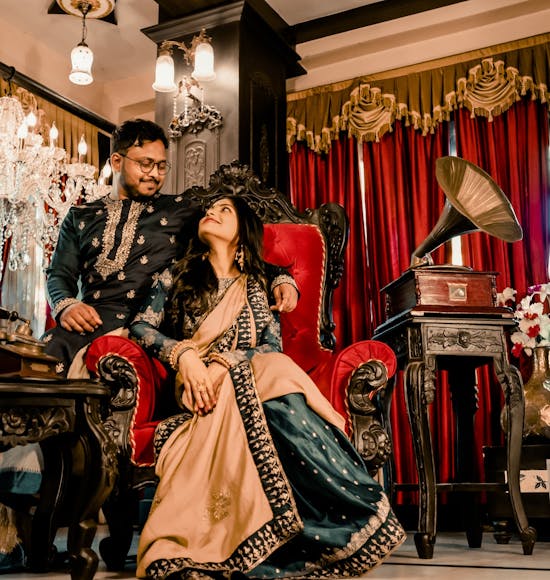 The Weddart Photography