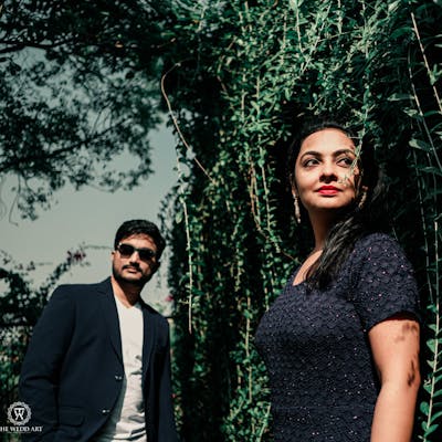 Pre Wedding Photography