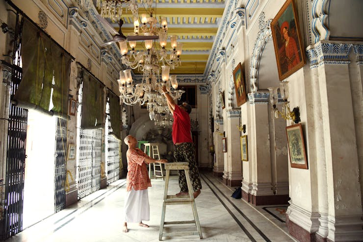 famous wedding destination in kolkata