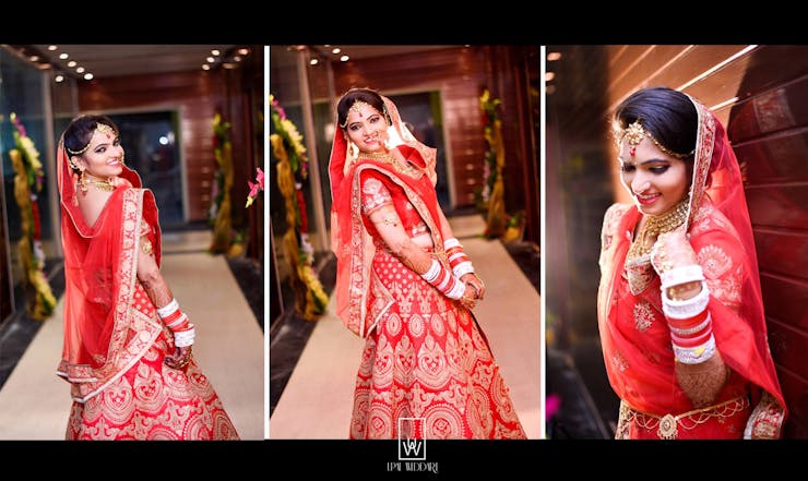 wedding shopping in kolkata