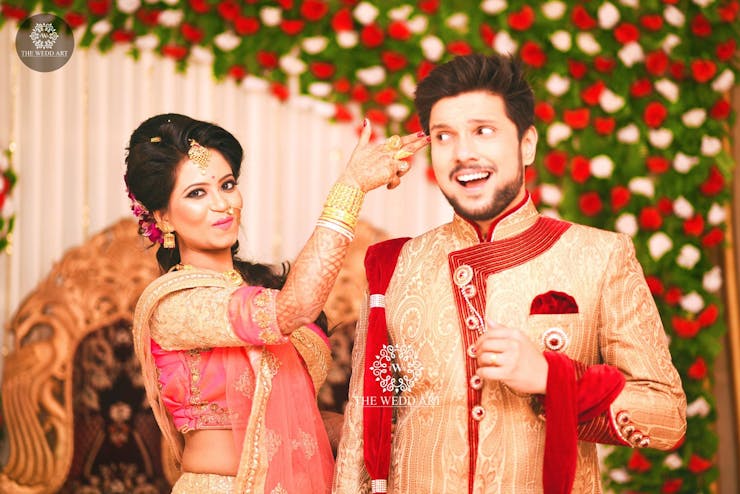 beige sherwani for indian grooms