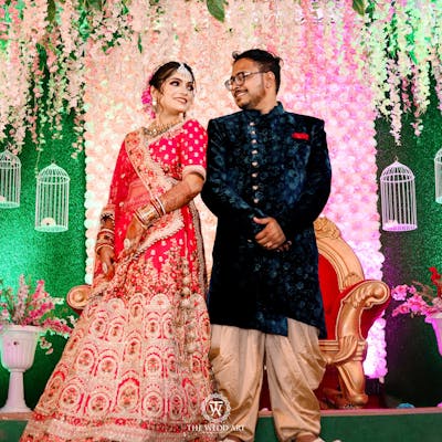 Wedding Photography
