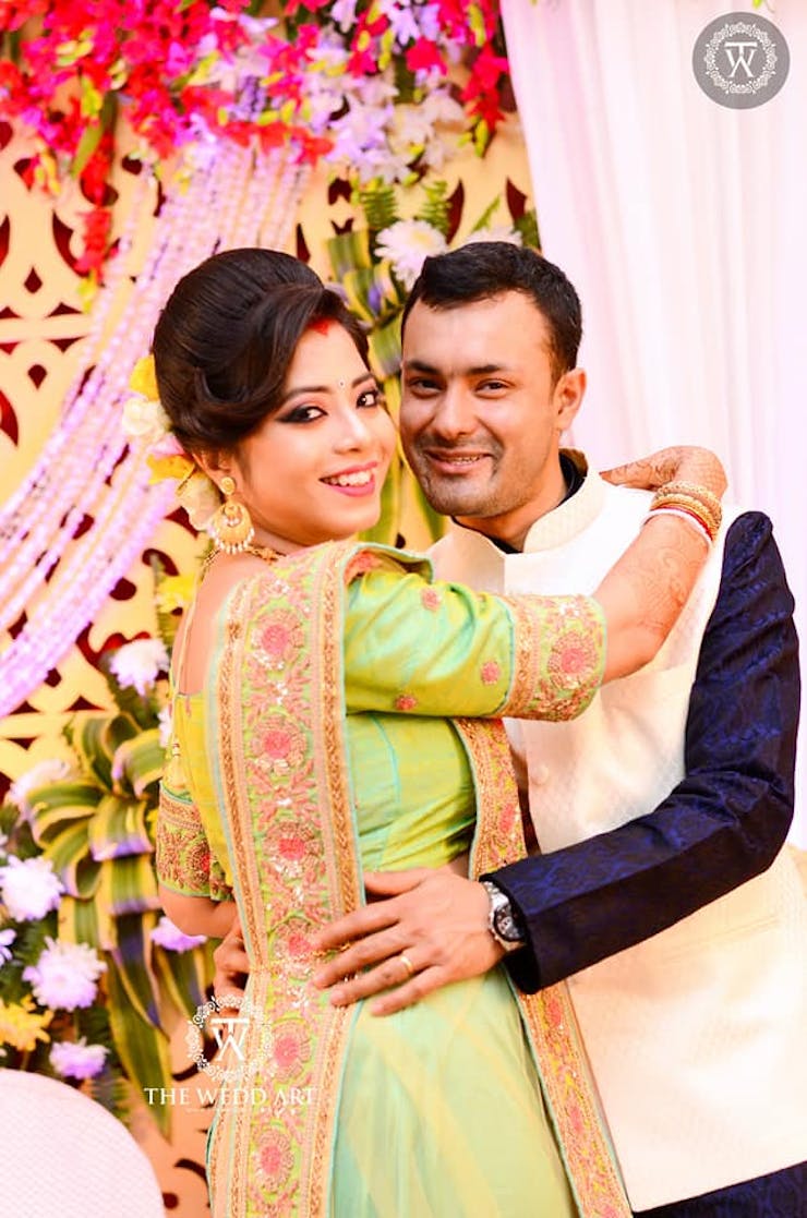 latest wedding reception outfit for groom