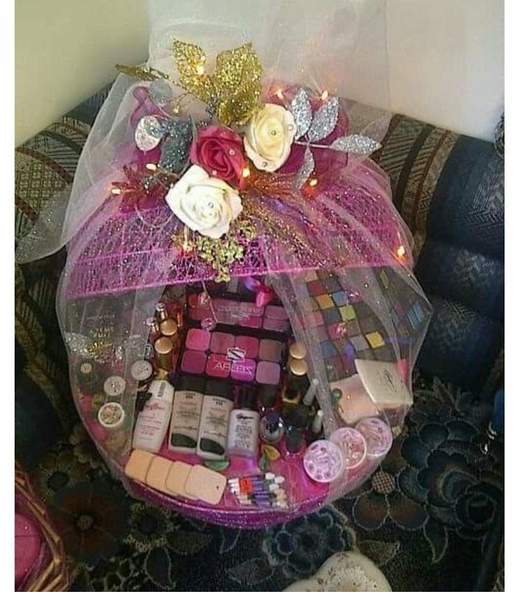 wedding gifts ideas for brides