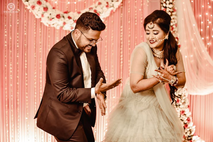 latest wedding songs