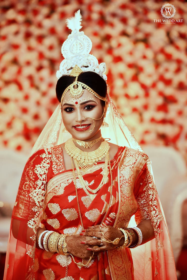 bridal jewellery post wedding