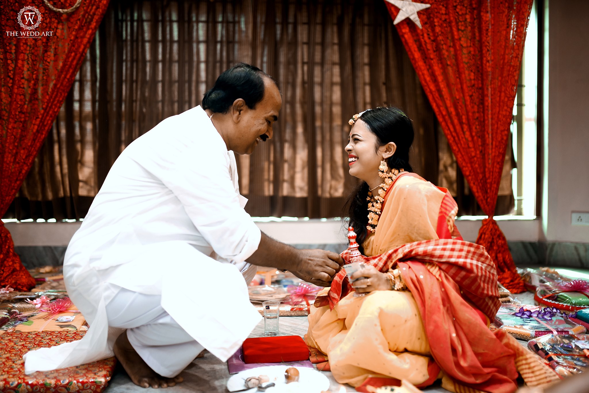 Popular Bengali Wedding Rituals & Traditions You Should Know