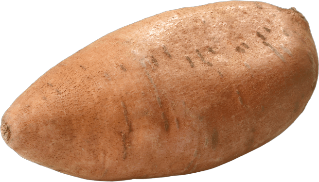 Organic Sweet Potatoes (1kg)