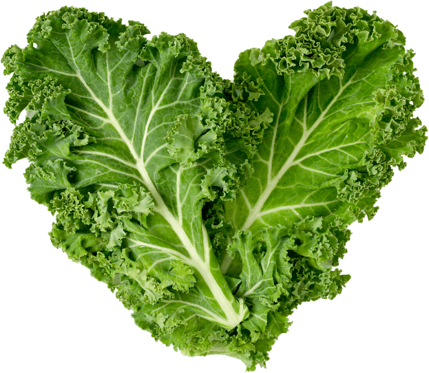 Organic Kale (200g)