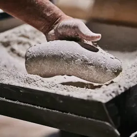 Brotsorten aus aller Welt