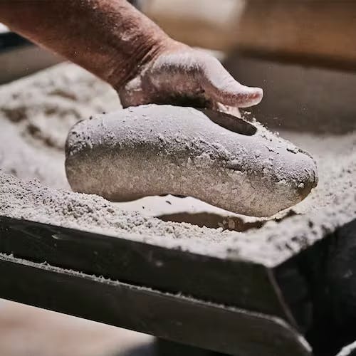 Brotsorten aus aller Welt