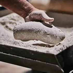 Brotsorten aus aller Welt