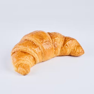 Butter-Croissant