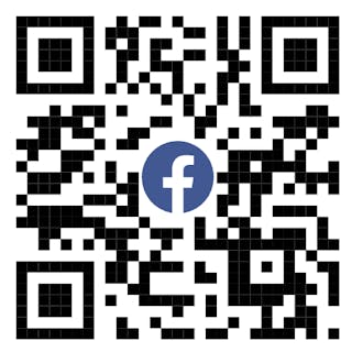 qr facebook